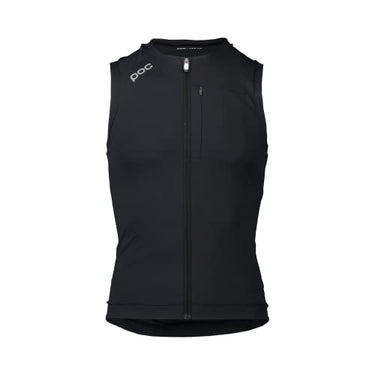 POC Oseus VPD Vest Protektor - Leichte Weste mit hohem Schutz für viele Sportartarten und jedes Klima Uranium Black im Sale
